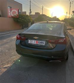 شيفروليه ماليبو